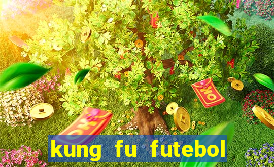 kung fu futebol clube assistir online