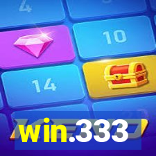 win.333