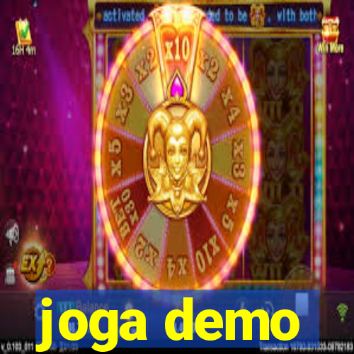 joga demo