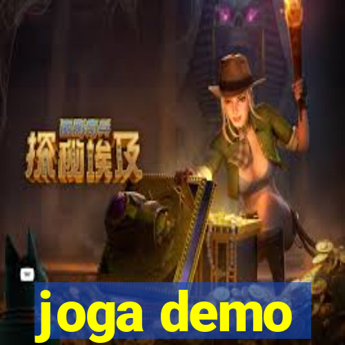 joga demo