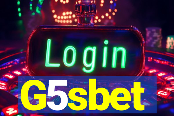 G5sbet