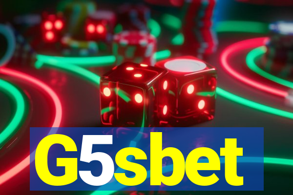 G5sbet