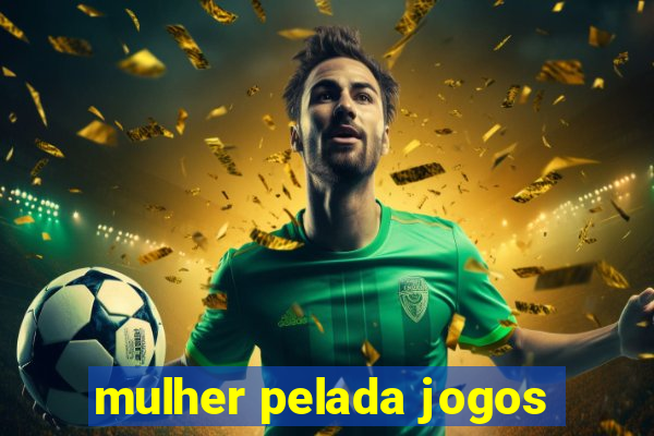 mulher pelada jogos