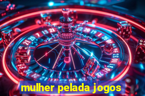 mulher pelada jogos