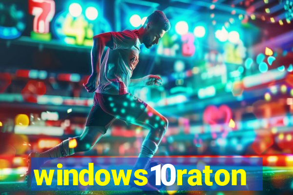 windows10raton