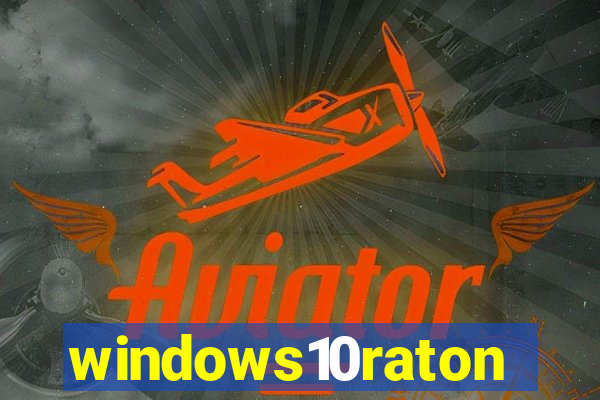 windows10raton