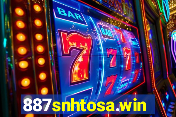 887snhtosa.win