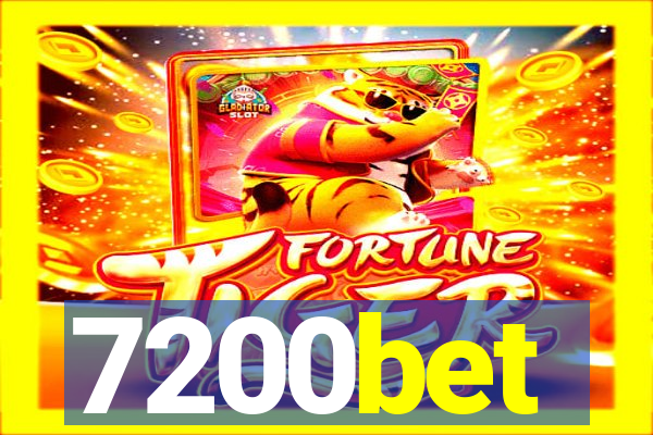 7200bet