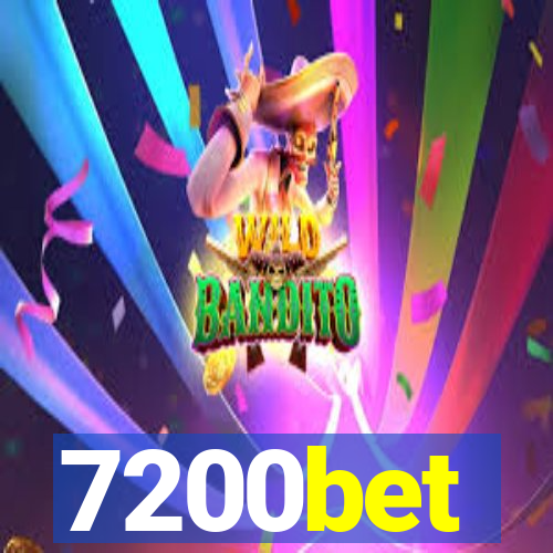 7200bet