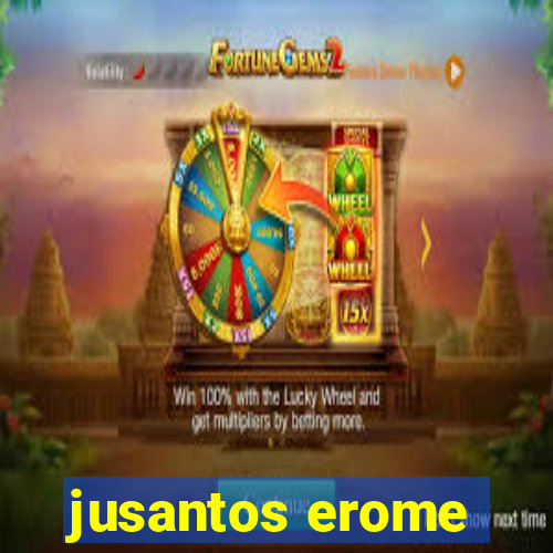 jusantos erome