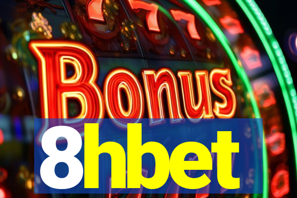 8hbet