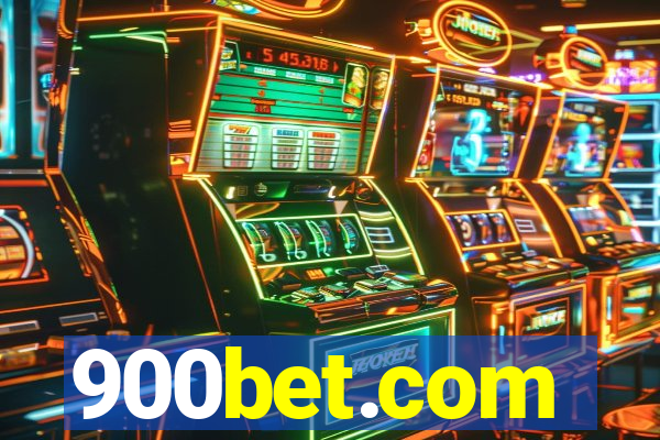 900bet.com