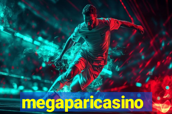 megaparicasino