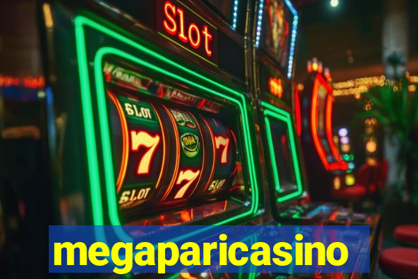 megaparicasino