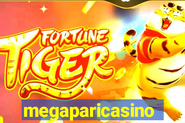 megaparicasino