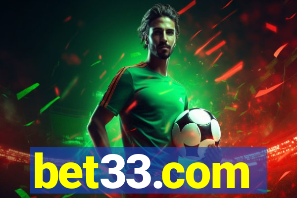 bet33.com