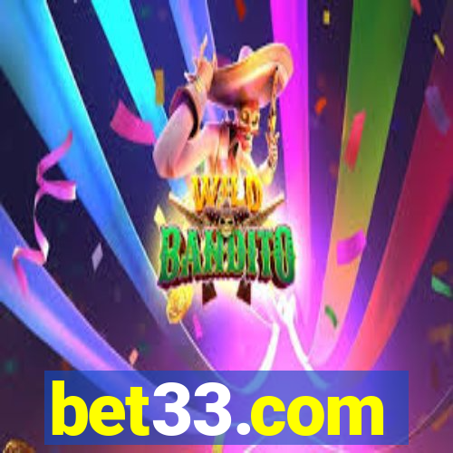 bet33.com