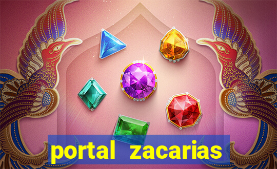 portal zacarias cavando a propia cova