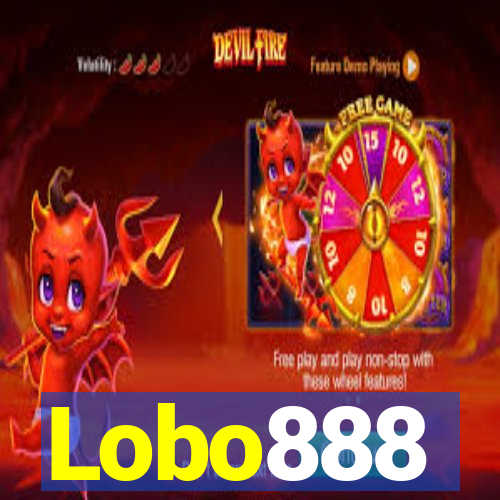 Lobo888