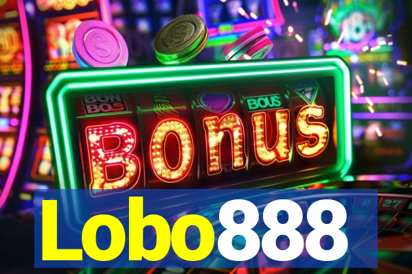 Lobo888