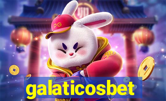 galaticosbet