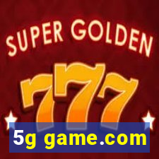 5g game.com