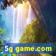 5g game.com