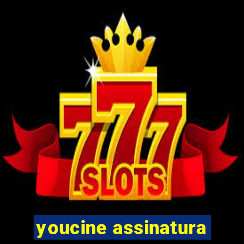 youcine assinatura