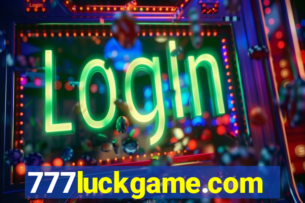 777luckgame.com