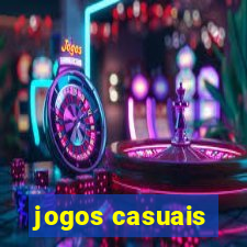 jogos casuais