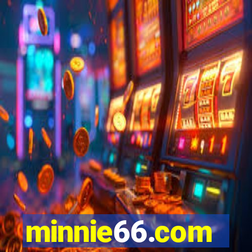 minnie66.com