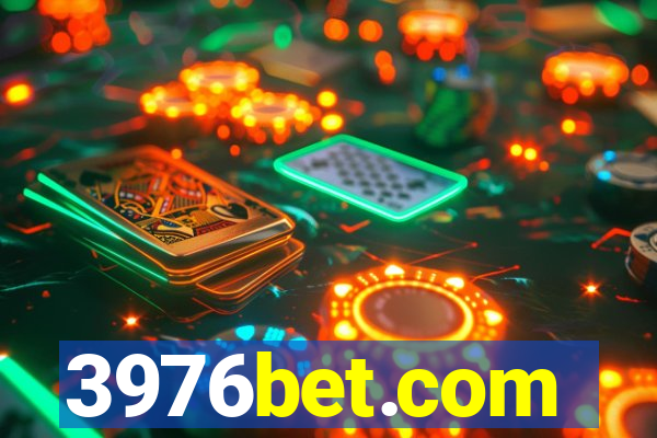 3976bet.com