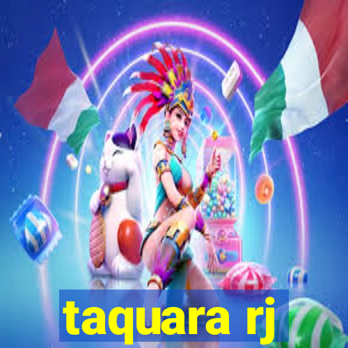 taquara rj