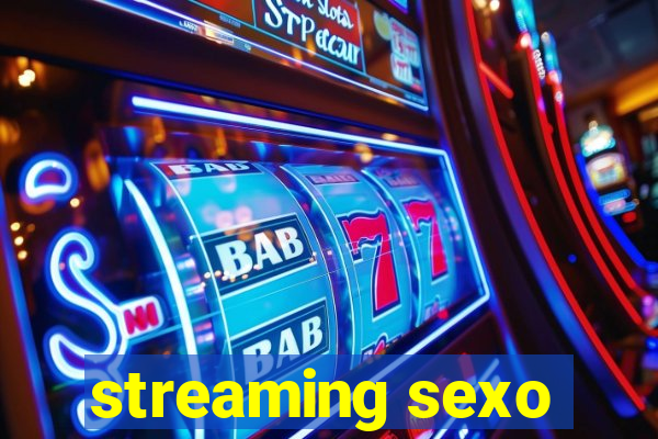 streaming sexo