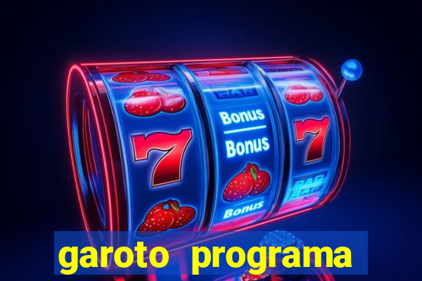 garoto programa porto alegre