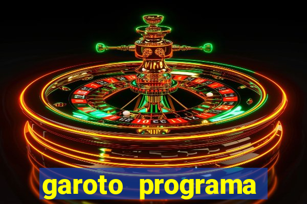 garoto programa porto alegre