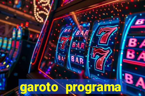 garoto programa porto alegre