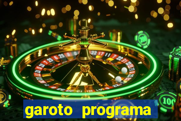 garoto programa porto alegre