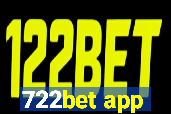 722bet app