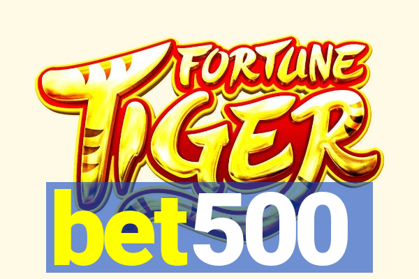 bet500