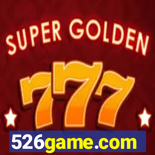 526game.com