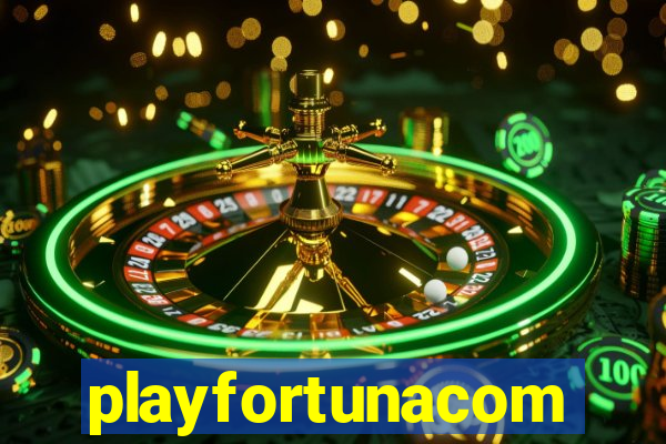 playfortunacom