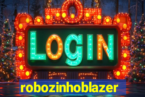 robozinhoblazer