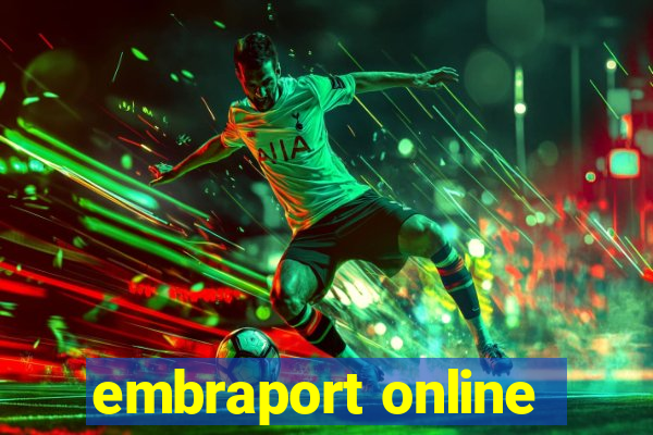 embraport online