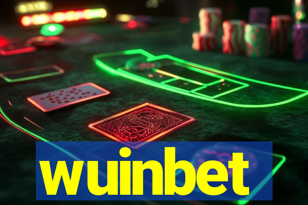 wuinbet