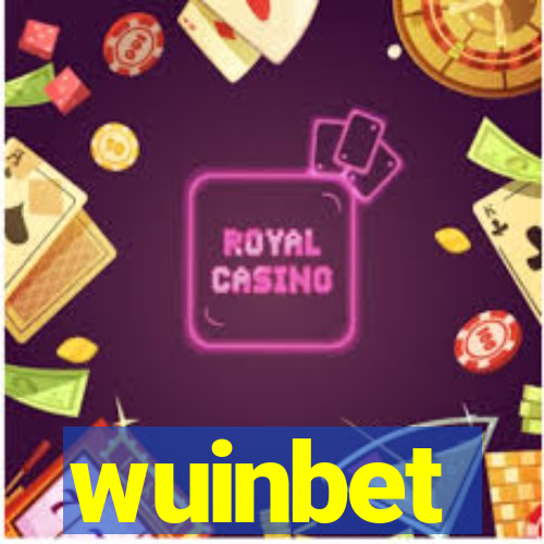 wuinbet