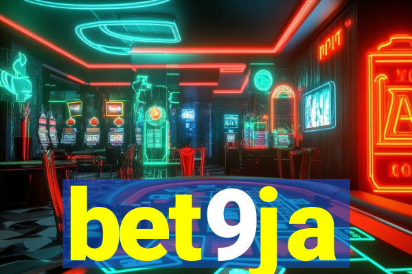 bet9ja