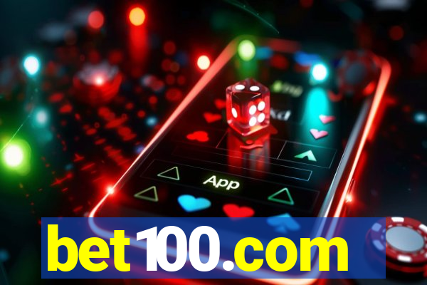 bet100.com