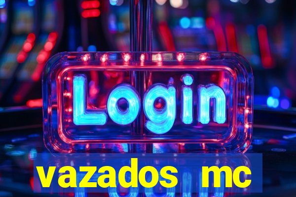 vazados mc pipokinha telegram