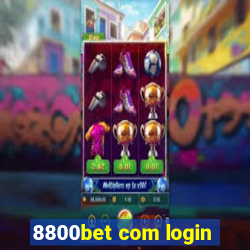 8800bet com login